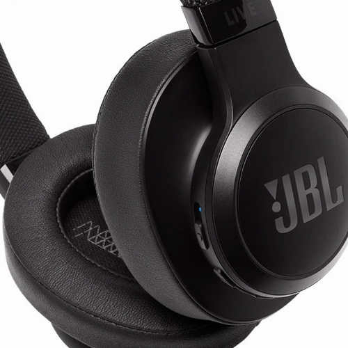 قیمت خرید فروش هدفون JBL LIVE 500BT Black 